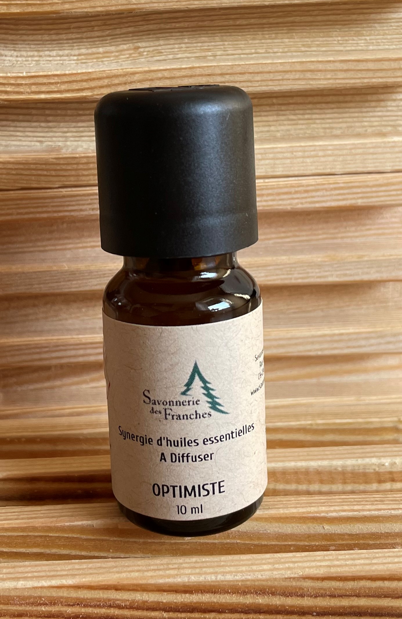 Synergie "Optimiste"
